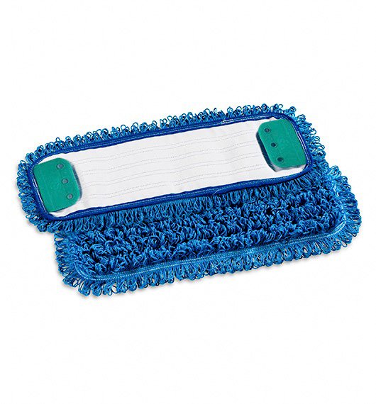 Wet mop microfiber cleaning system — Dhanya Hospitals, Rajapalayam