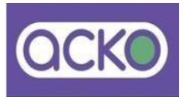 ACKO