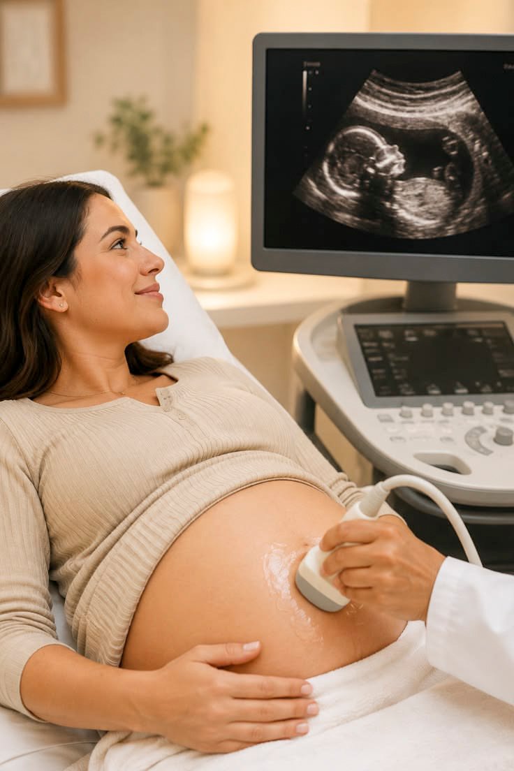 Diagnostic imaging services —” Dhanya Hospitals, Rajapalayam